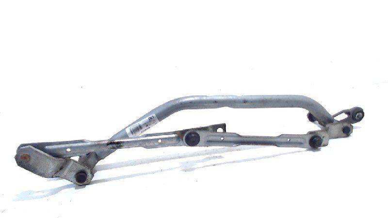 Ruitenwisser mechaniek voor Peugeot 207, Onderdelen@venauto.nl, Van der Ven Autorecycling B.V., Gebruikt, Ettenseweg 76, 4706 PB Roosendaal, The Netherlands