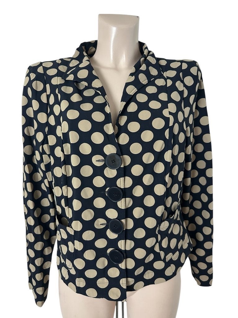 Moq blazer 3XL, Kleding | Dames, Maat 46/48 (XL) of groter, Ophalen of Verzenden, Zo goed als nieuw