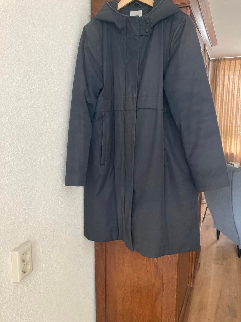 Elvine winterjas xl damesmaat 44/46, Kleding | Dames, Jassen | Winter, Ophalen of Verzenden, Gedragen, Maat 46/48 (XL) of groter