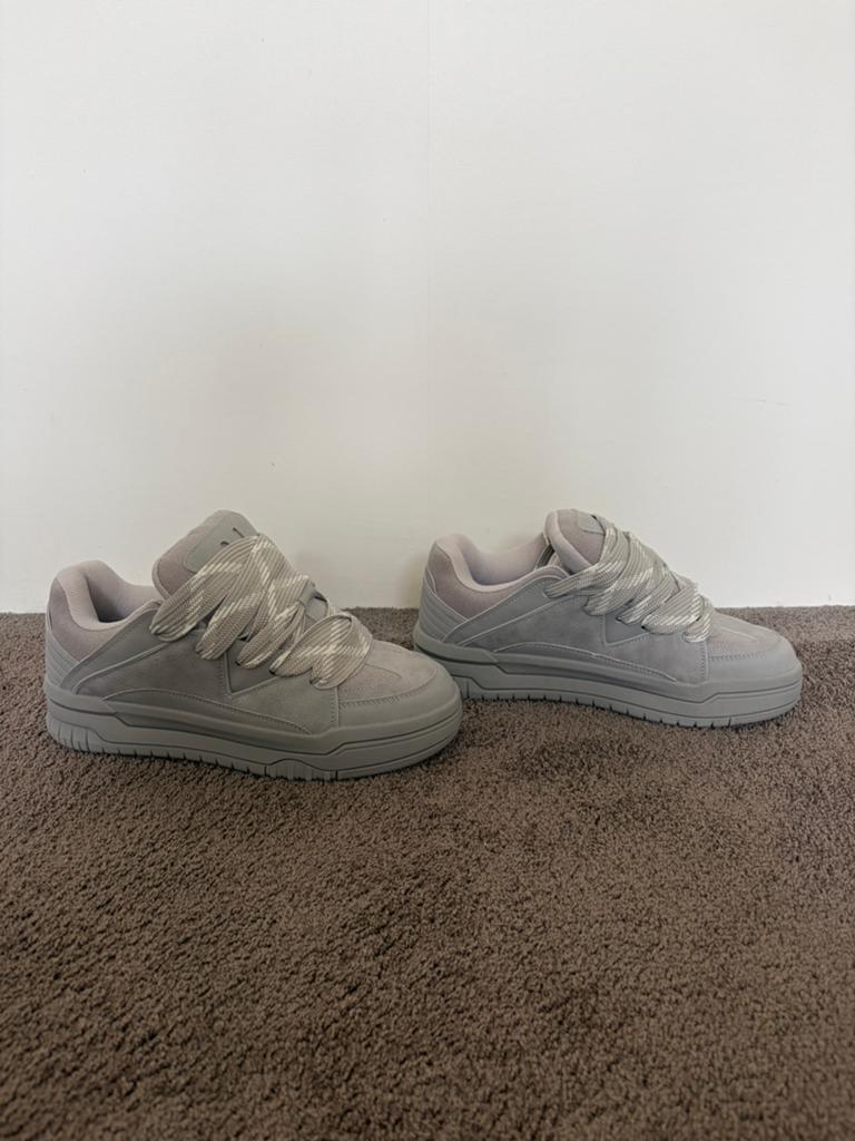 Chunky skater sneakers bershka, Ophalen of Verzenden, Nieuw