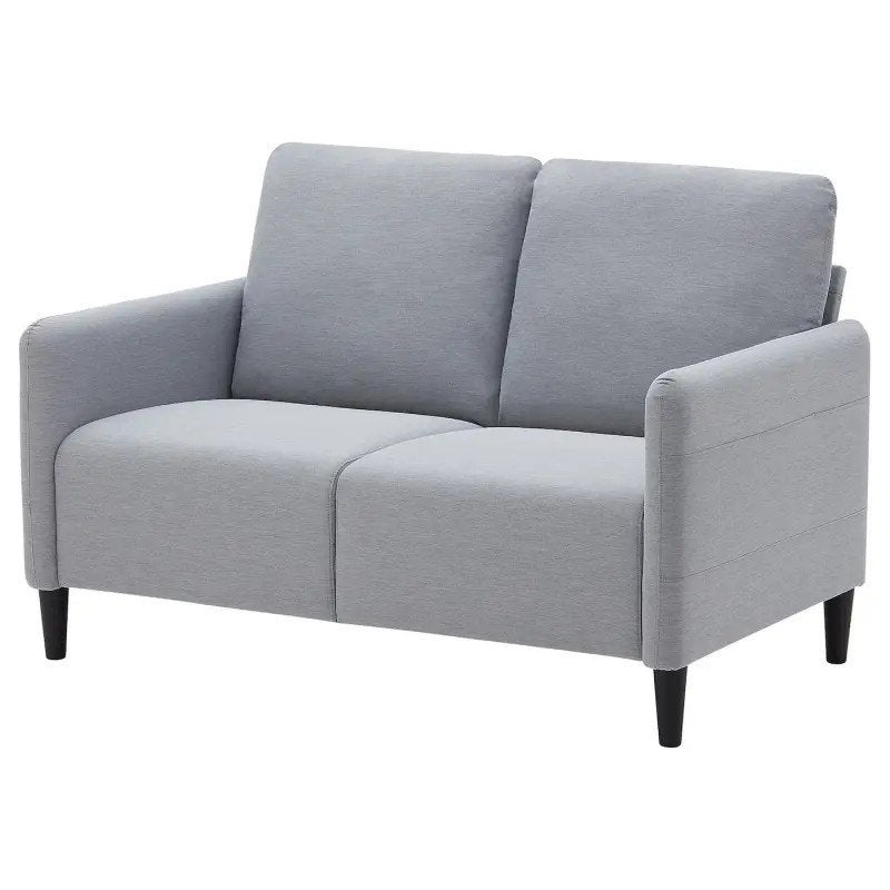 IKEA Angersby bank - Ideaal voor studentenkamer, Ophalen, Modern, Compact, Gebruikt, Minder dan 75 cm