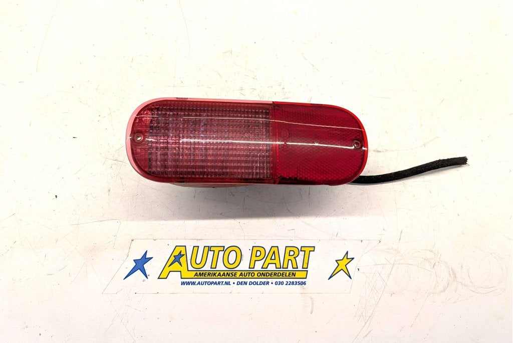 Chrysler PT Cruiser achteruitrijlamp 2001-2005, Gebruikt, PO Box 21-8004 | Auburn Hills, MI 48321-8004, Ophalen of Verzenden, Chrysler
