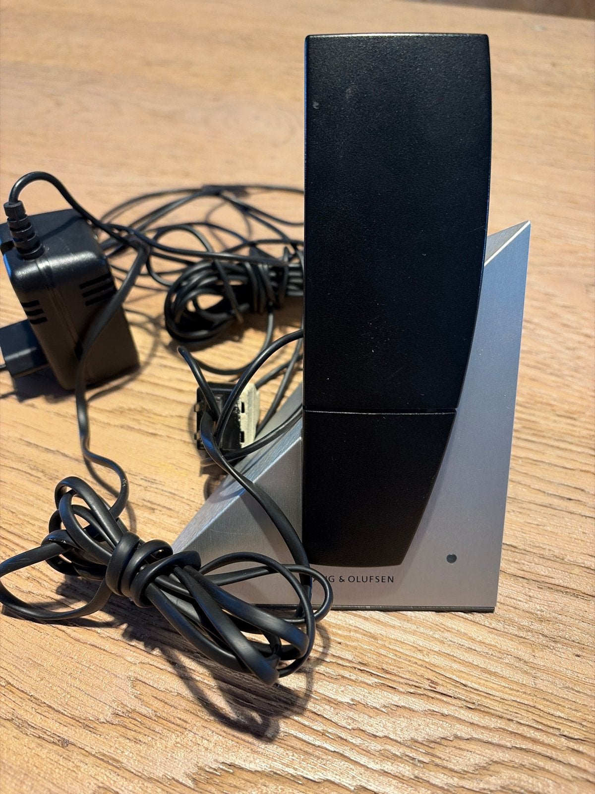 Bang & Olufsen telefoon, Ophalen of Verzenden, Gebruikt