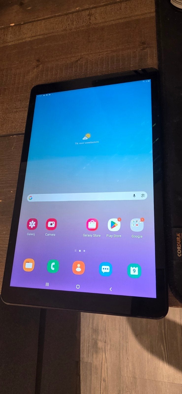 samsung Tab A 10,5 2018, 10 inch, 32 GB, Tab A, Gps