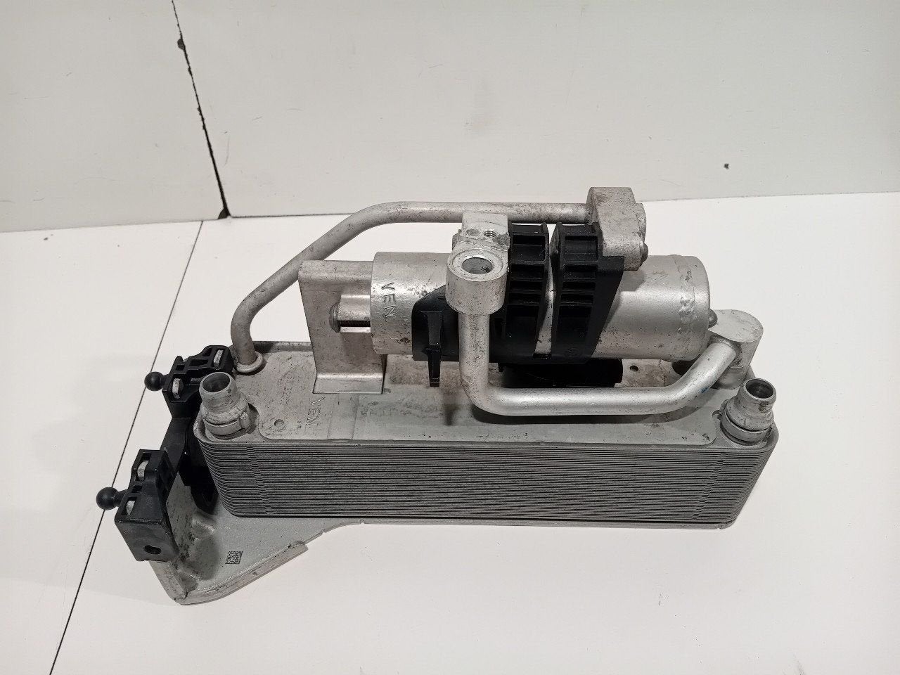 Airco condensor BMW 3 serie, Auto-onderdelen, Airco en Verwarming, BMW, Overige automerken, Gebruikt, Herkomst onderdeel bekend