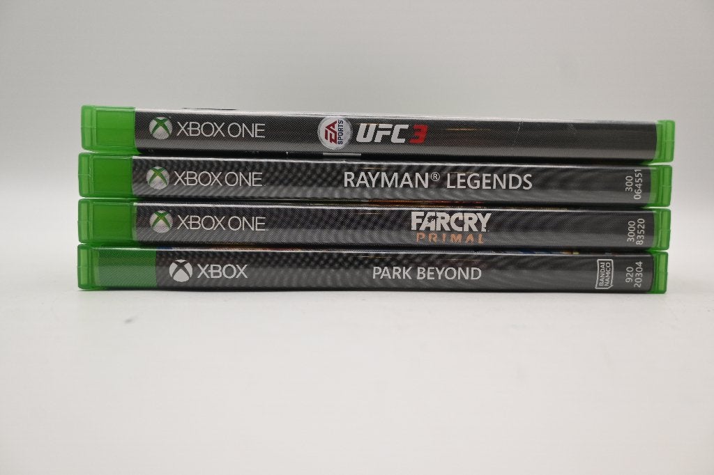 Diverse Xbox one games €5 per stuk / Reparatie Stikdrift, Gebruikt, Vanaf 18 jaar, 1 speler, Ophalen of Verzenden
