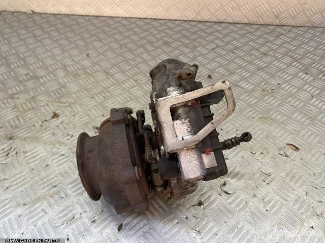 Turbo BMW 3-serie E90 E91 E92 E92 330d gt2260v 7796311, Gebruikt, Partnerportal@bmw.de, Bmw, Ophalen of Verzenden