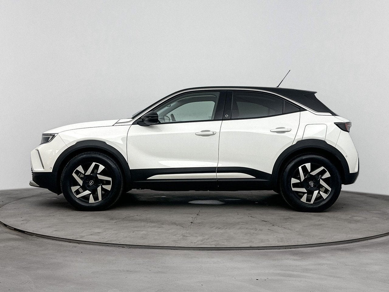 Foto 3 van Opel Mokka-e Business Elegance 50-kWh | 1ste eigenaar | Stoe