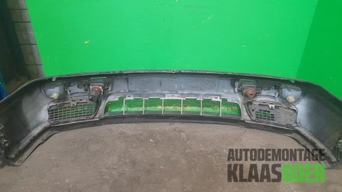 Voorbumper van een Volkswagen Golf, Auto-onderdelen, Gebruikt, -, Volkswagen, -