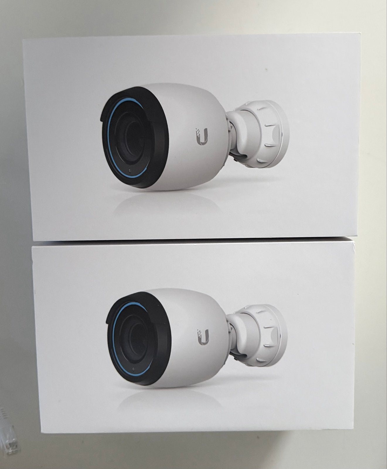 Unifi G4 Bullet Pro Beveiligingscamera ZGAN, Ophalen, Zo goed als nieuw, Buitencamera