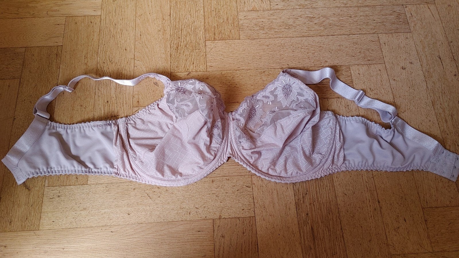PrimaDonna BH 90F - Comfort en elegantie, PrimaDonna, Ophalen of Verzenden, Beige, BH