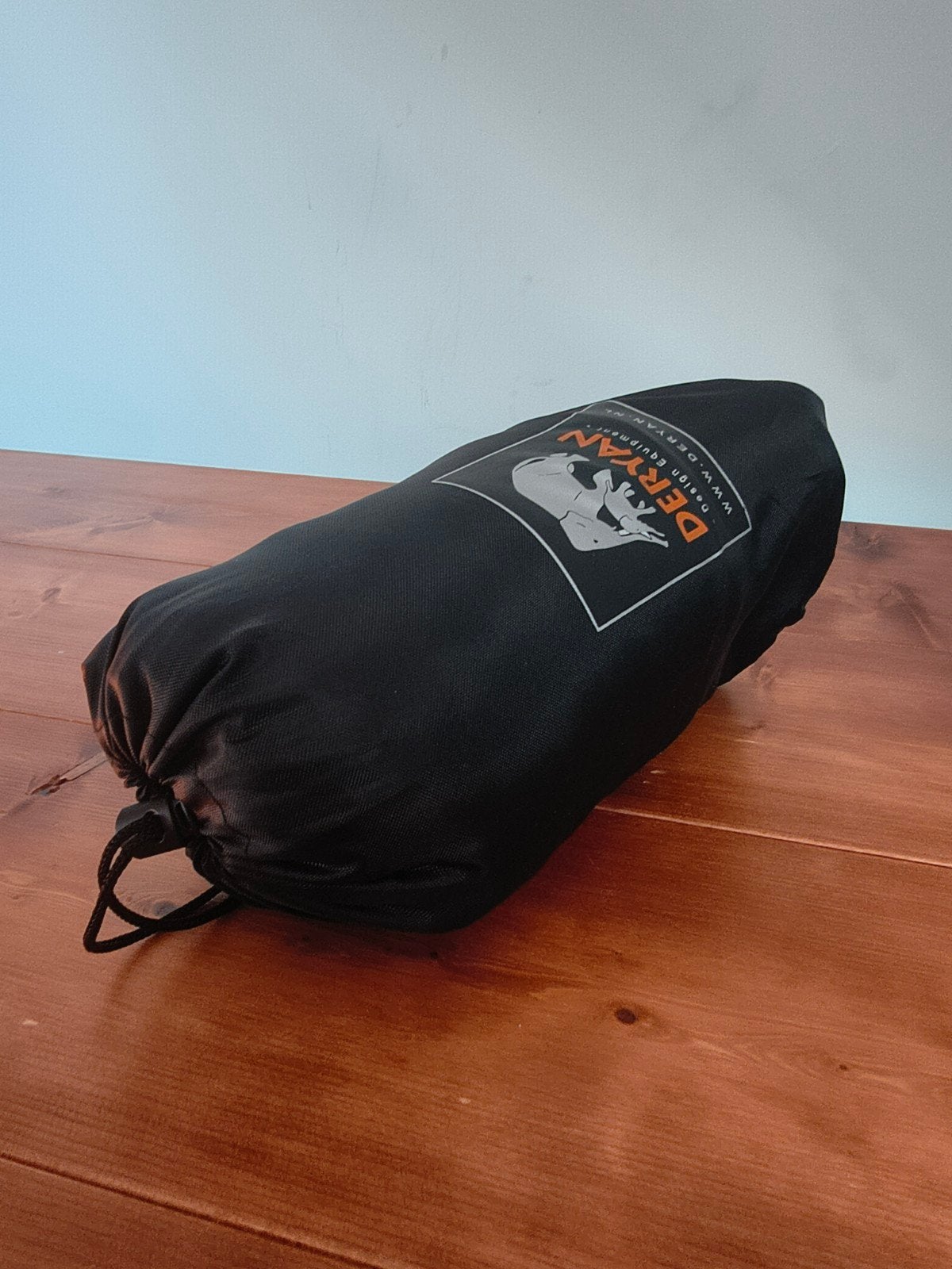 Deryan AirTraveller | Air Traveller | Vliegtuigbedje - Compa, Ophalen of Verzenden, Zo goed als nieuw, Reisbedje