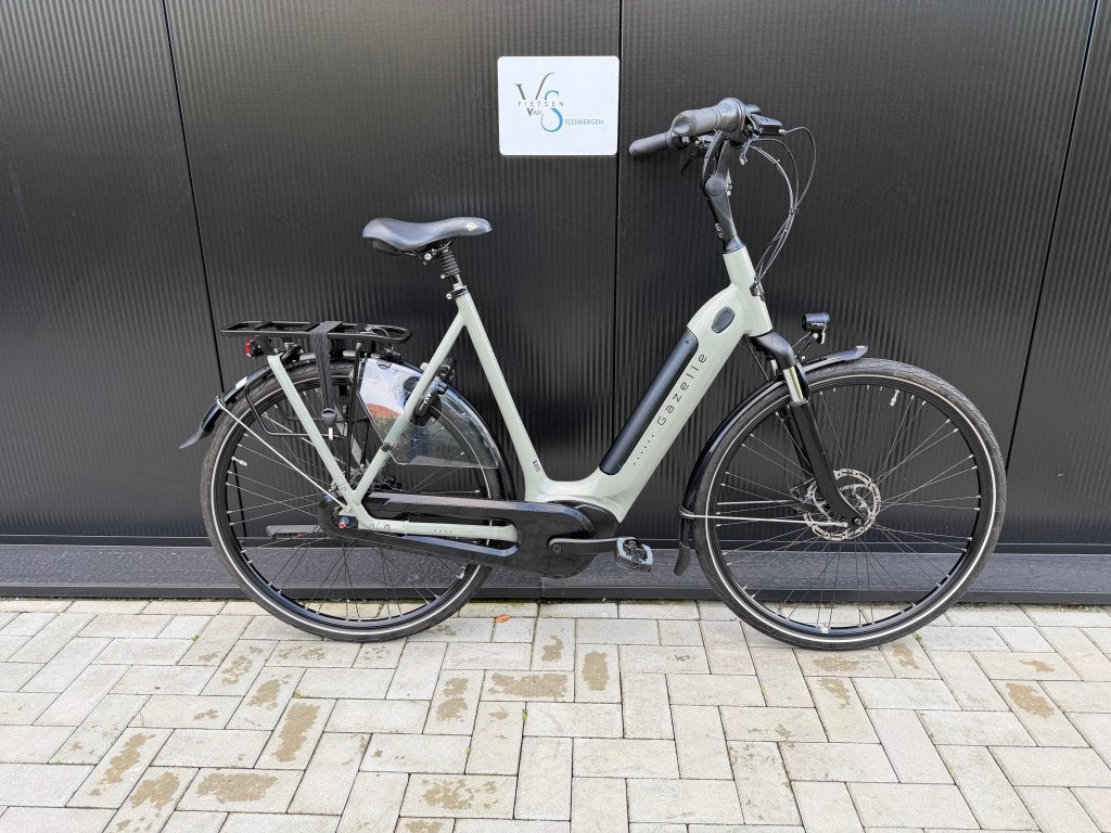 Gazelle Grenoble C7+ 2025 61 Bosch Active Line Plus & 500WJ
