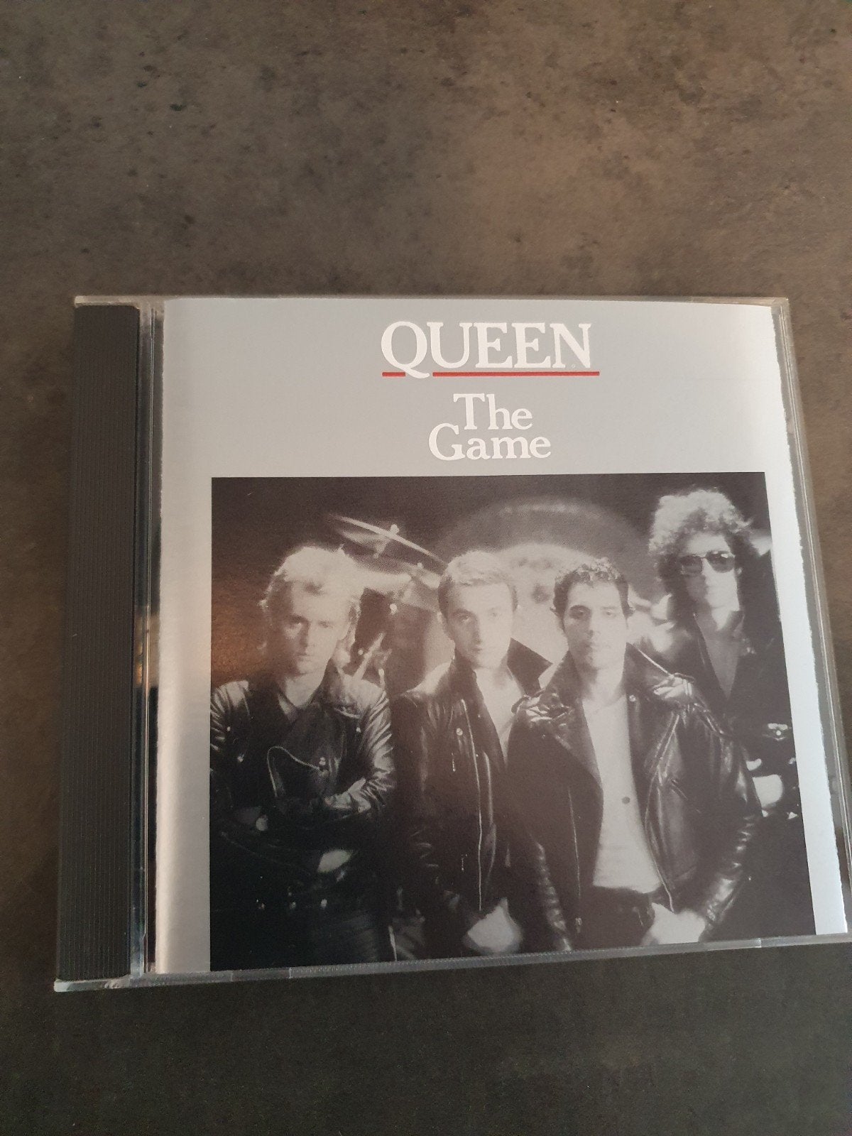 Queen cd - The Game, Ophalen of Verzenden, Zo goed als nieuw, Poprock