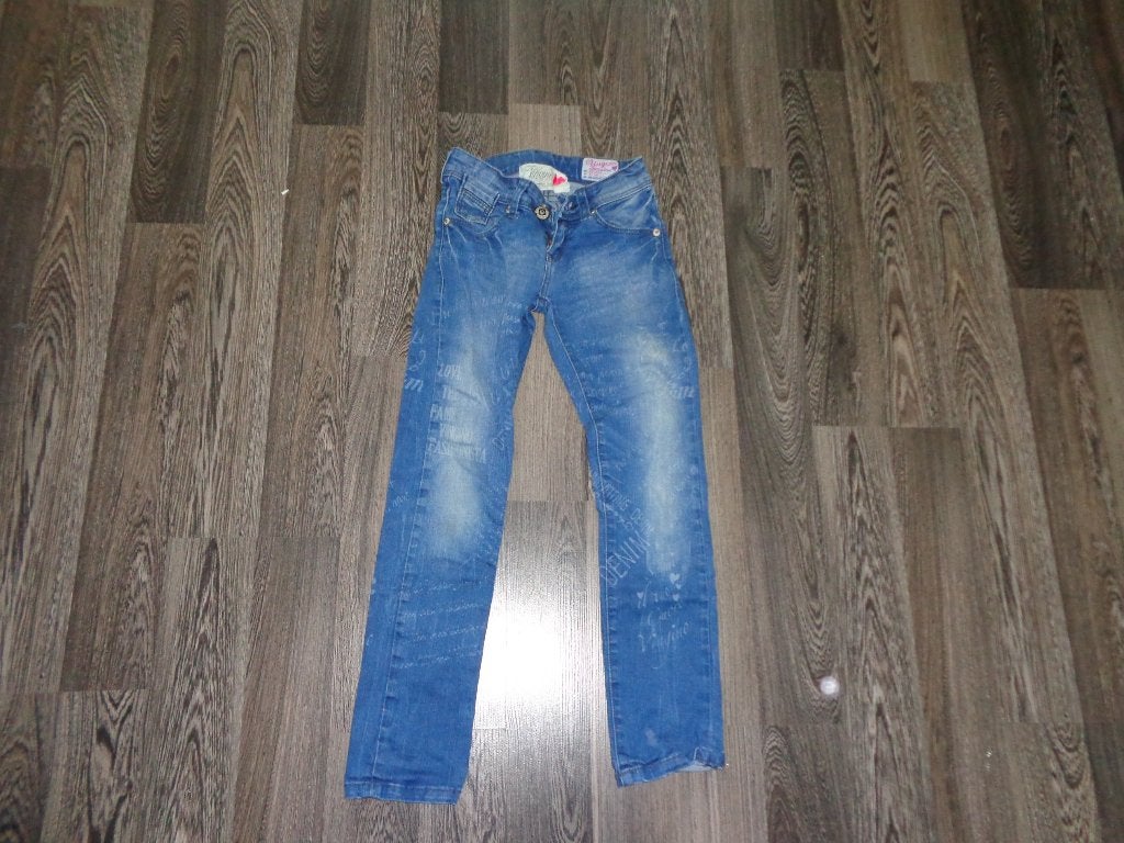 div meisjeskleding maat 134, Vingino,Armani, Bengh, Kinderen en Baby's, Kinderkleding | Maat 134, Ophalen of Verzenden, Gebruikt
