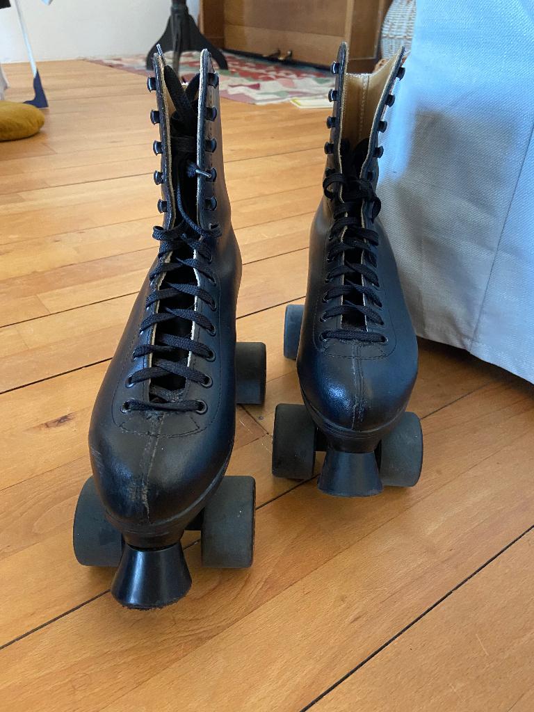 RSI rolschaatsen maat 40, Sport en Fitness, Skeelers, Gebruikt, Ophalen of Verzenden, Inline skates 4 wielen, Dames