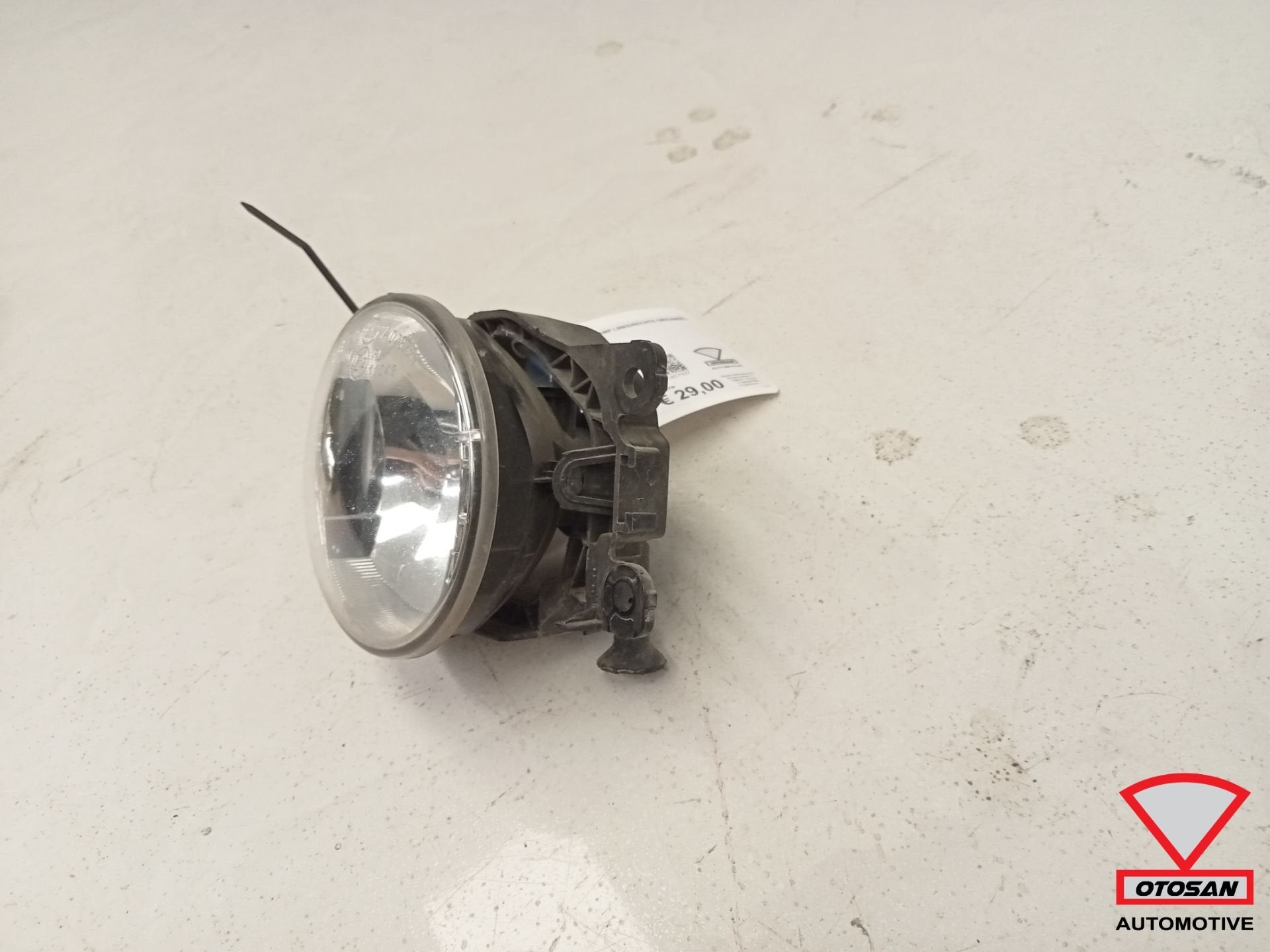 Renault Twingo III 14-19 Halogeen Mistlamp Links/Rechts Orig, Renault Group, Gebruikt, Contact.group@renault.com, Renault