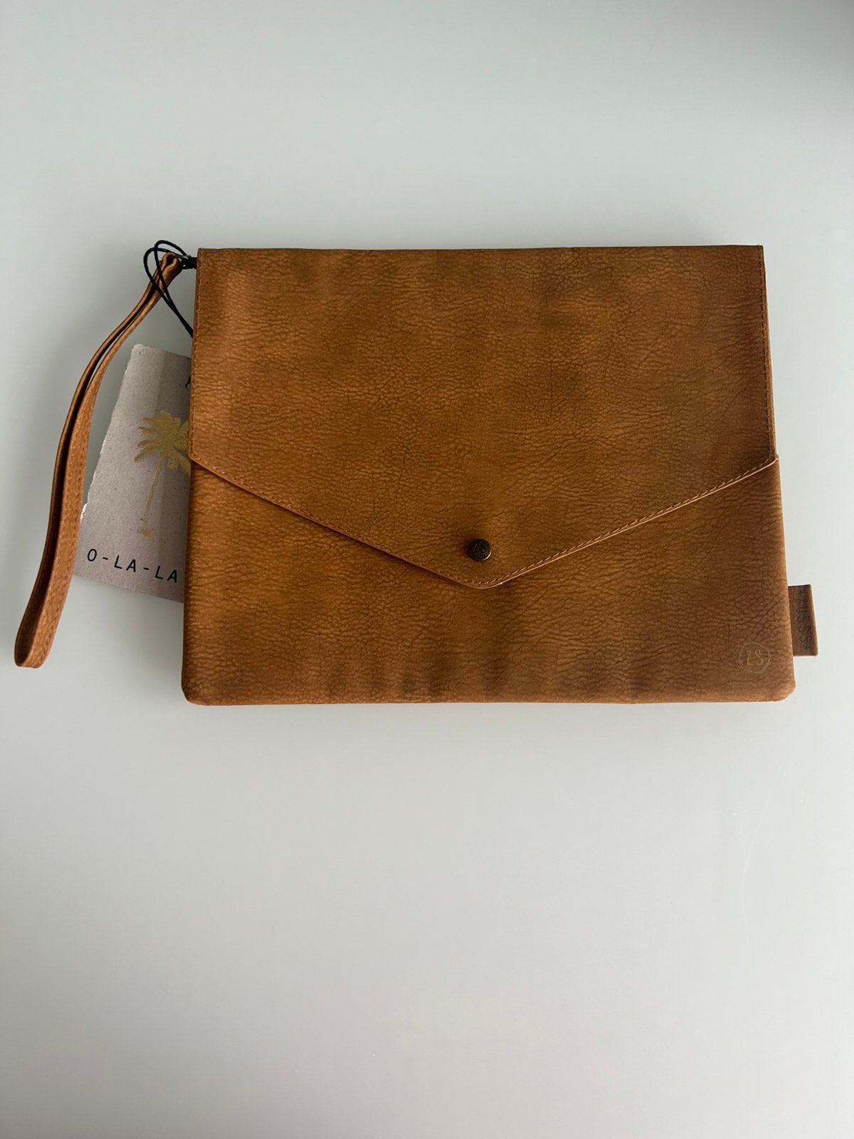 Zusss Tas / Envelop tas NIEUW, Ophalen, Nieuw, Overige kleuren, Overige merken