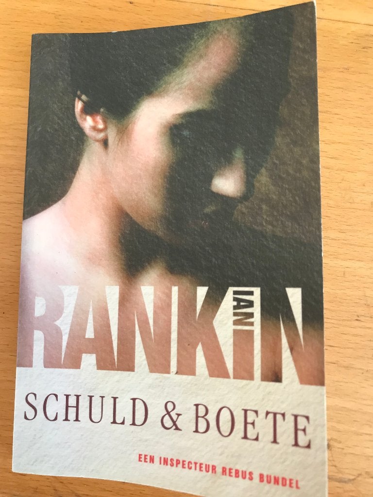 Ian Rankin, Boeken, Ophalen of Verzenden, Nieuw
