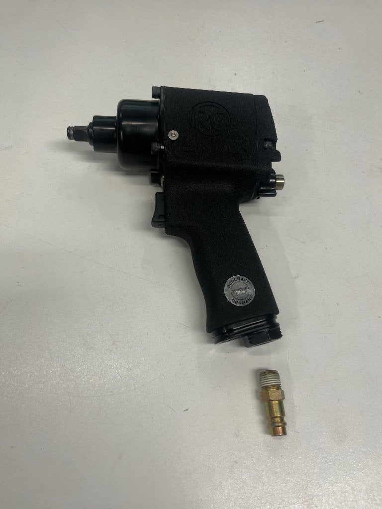 Pneumatische slagmoersleutel Rodcraft 2150, Ophalen of Verzenden, Nieuw, Overige typen, Overige merken