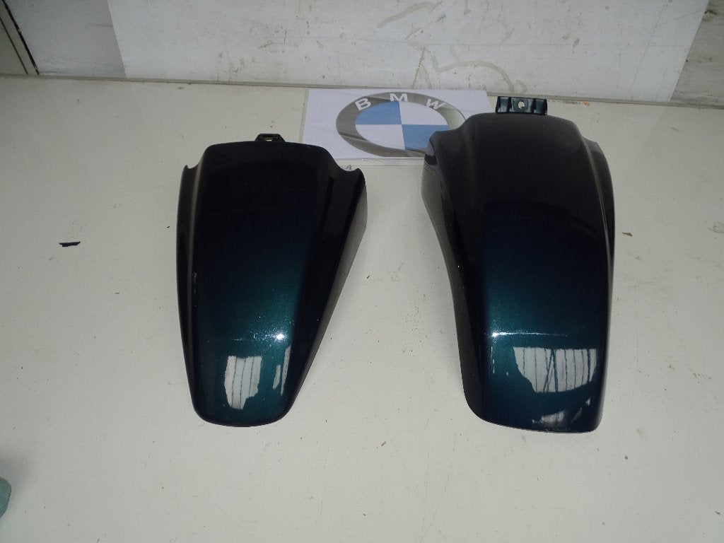 bmw k100rs  kappen, Motoren, Ophalen of Verzenden, Gebruikt