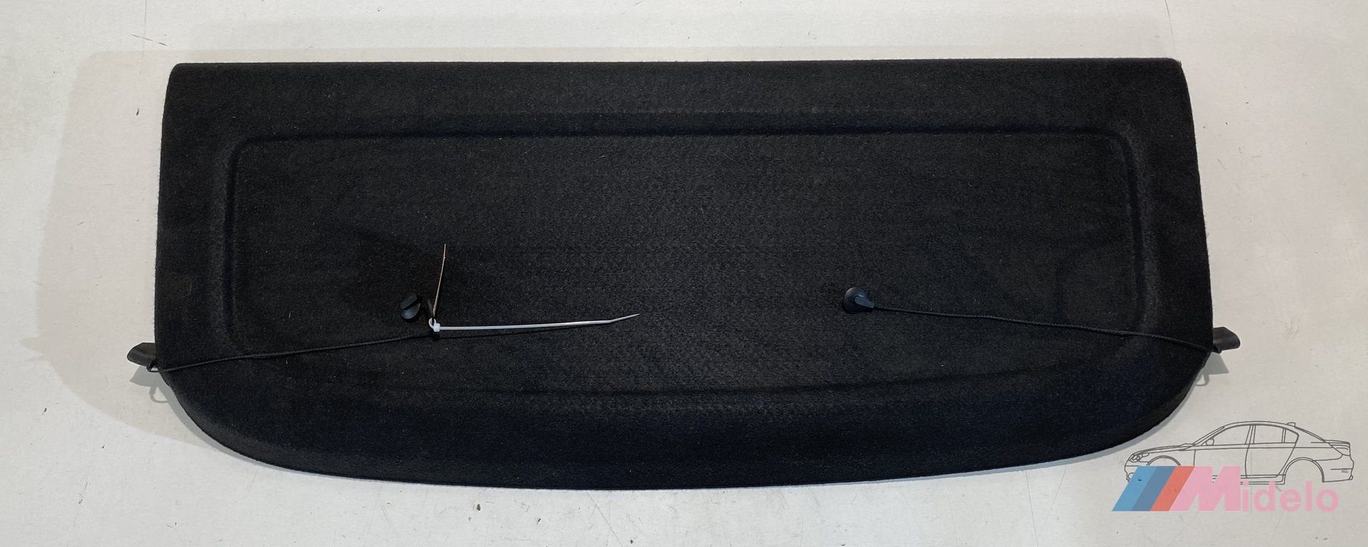 FORD FIESTA HOEDENPLANK H1BBA46668, Gebruikt, -, -, Ophalen of Verzenden