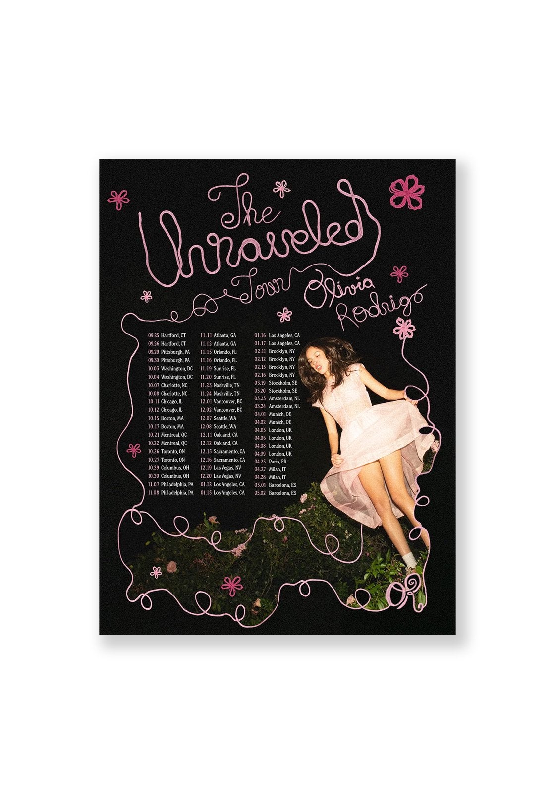GEZOCHT OLIVIA RODRIGO KAARTJES, Tickets en Kaartjes, Twee personen
