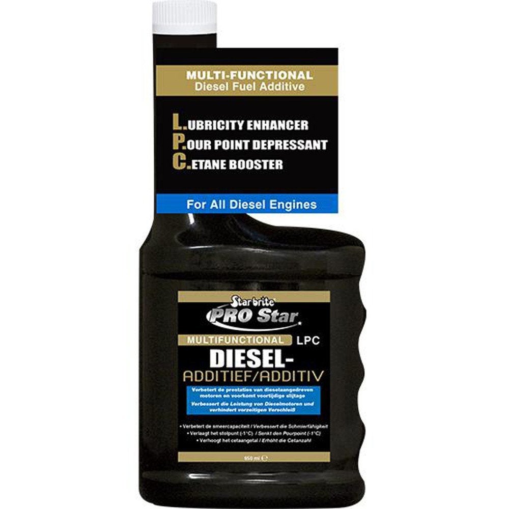 Starbrite Pro Star Multifunctionele Diesel Additief, Ophalen of Verzenden, Nieuw