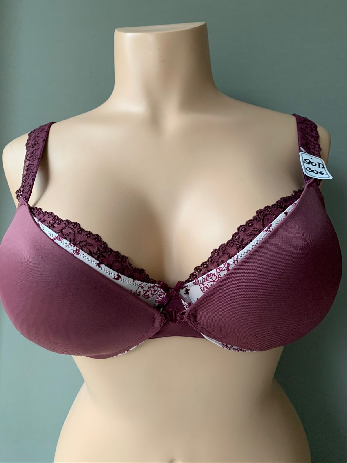 Mammae voedings bh maat  90b, Kleding | Dames, Verzenden, BH