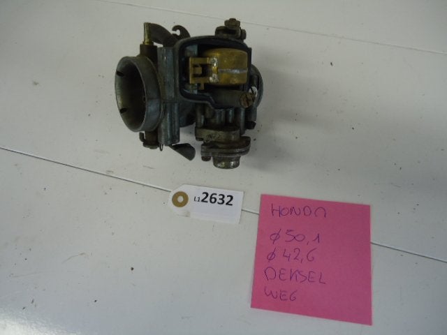 Honda Carburator D1-12168