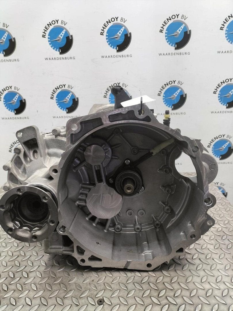 FORD TRANSIT CONNECT SWB TREND TRANSMISSIE / VERSNELLINGSBAK, Ophalen of Verzenden, Gebruikt, Stiba lid