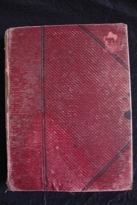 HANDBOEK VOOR DE BEOEFENING DER BIJBELSCHE GESCHIEDENIS, Ophalen of Verzenden, Gelezen