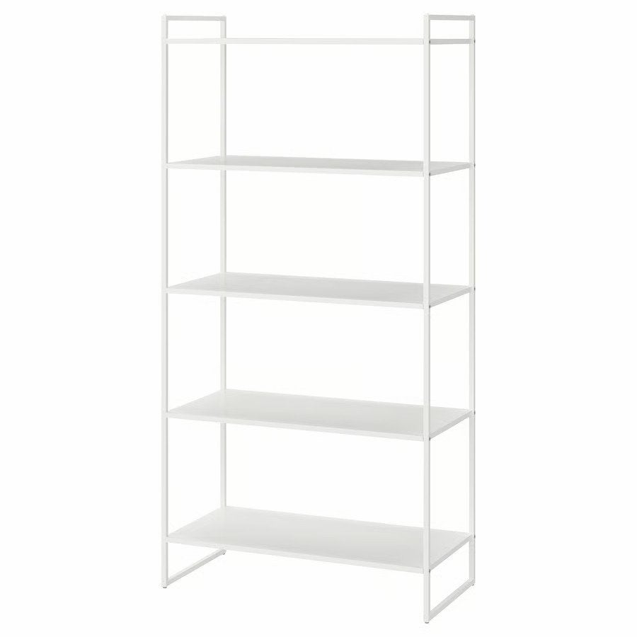 IKEA Shelving Unit, Huis en Inrichting, Kasten | Stellingkasten, Ophalen of Verzenden, Zo goed als nieuw