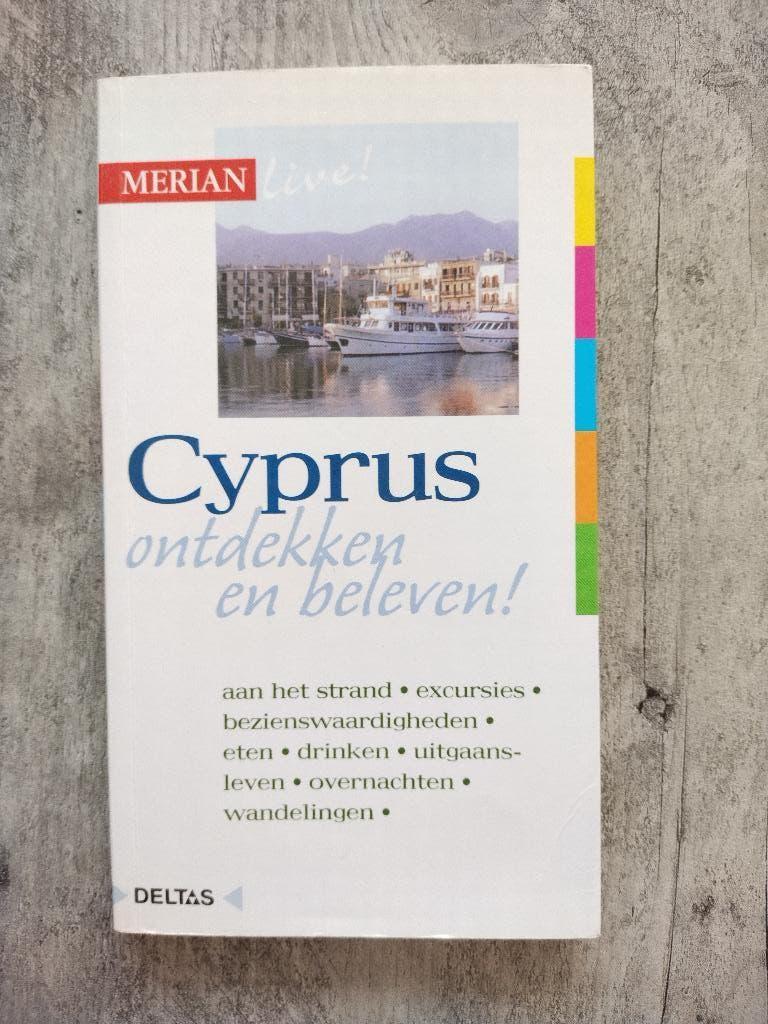 reisgids, Boeken, Reisgidsen, Europa, Deltas, Ophalen of Verzenden, Reisgids of -boek