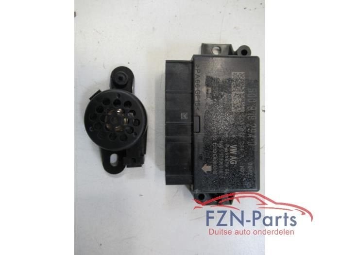 PDC Module Volkswagen Polo (22737184), Ophalen of Verzenden, Gebruikt