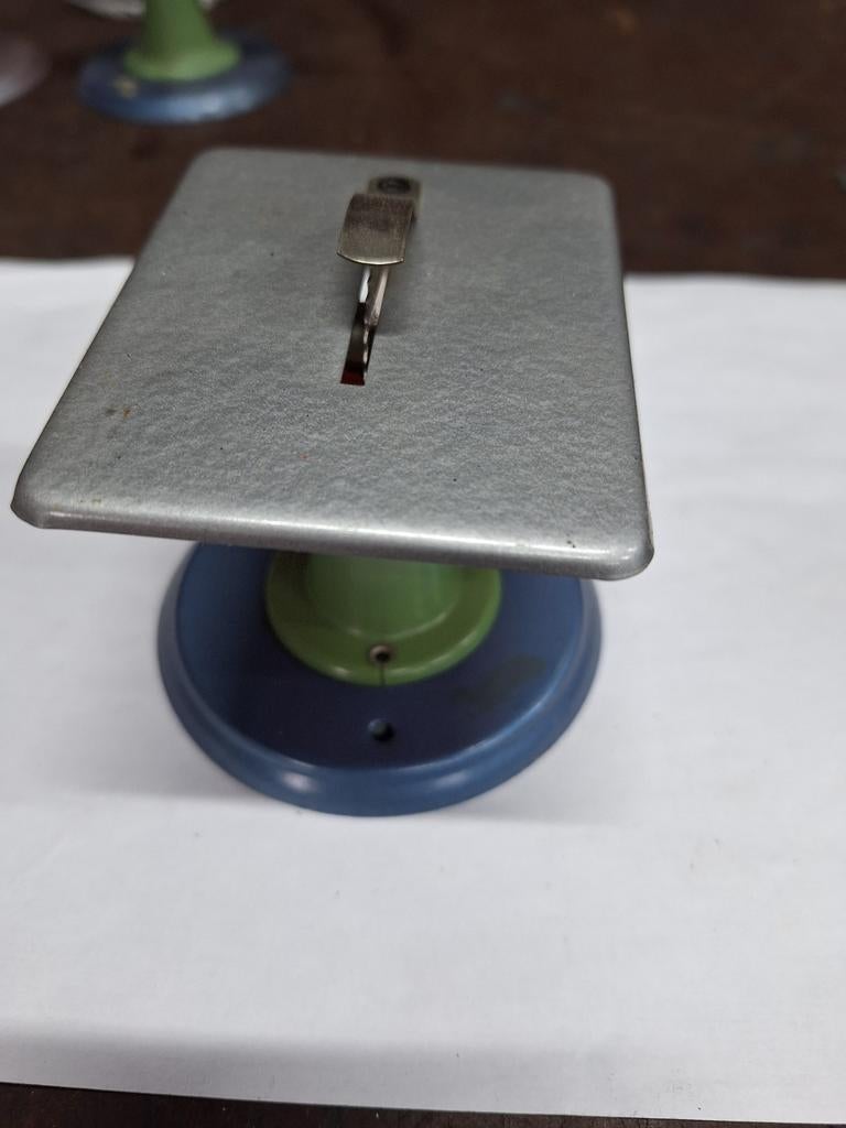 Aandrijfmodel voor een stoommachine, Ophalen of Verzenden, Groter dan 1:32