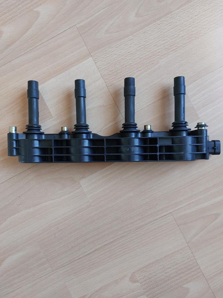 Bobine Opel Meriva 1.6 Benzine 2004, Ophalen