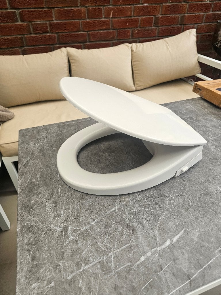 Grohe bidet bril, Doe-het-zelf en Verbouw, Ophalen, Zo goed als nieuw, Toilet