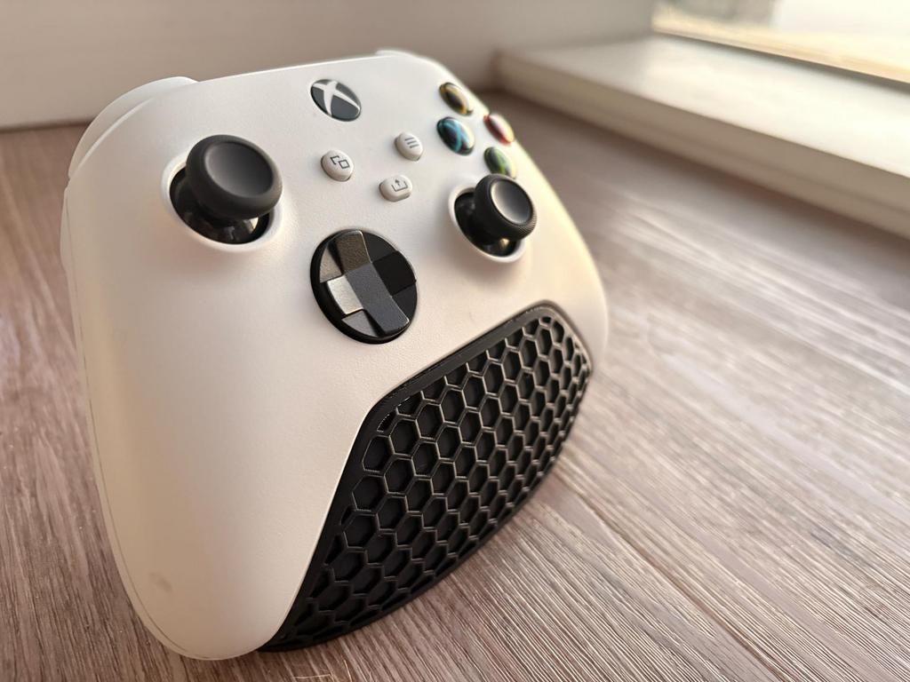 Xbox Controller Stand Honeycomb – Premium Look 🎮, Ophalen of Verzenden, Nieuw, Controller, Xbox Original