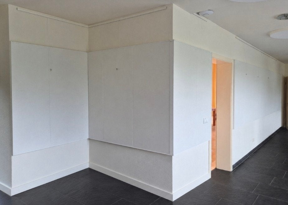 Akoestische panelen paneel geluidswand akoestisch isolatie, Ophalen of Verzenden