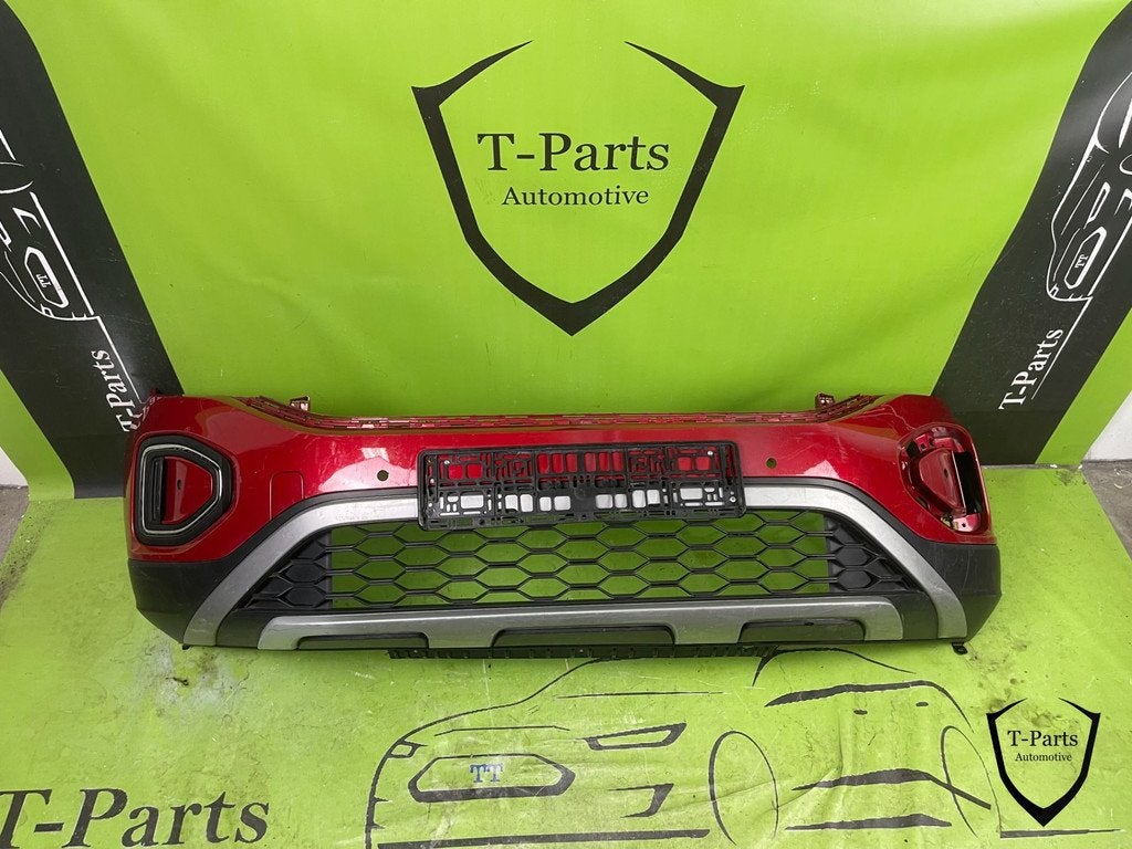 v volkswagen t-roc t roc voorbumper bumper, Auto-onderdelen, Carrosserie en Plaatwerk, Info@fabrikant.eu, Volkswagen, Ophalen of Verzenden