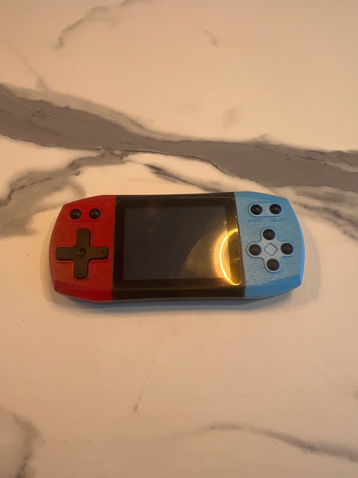 Draagbare Retro Gaming Console F1 620 in 1 Plus, Ophalen of Verzenden, Overige merken, Zo goed als nieuw
