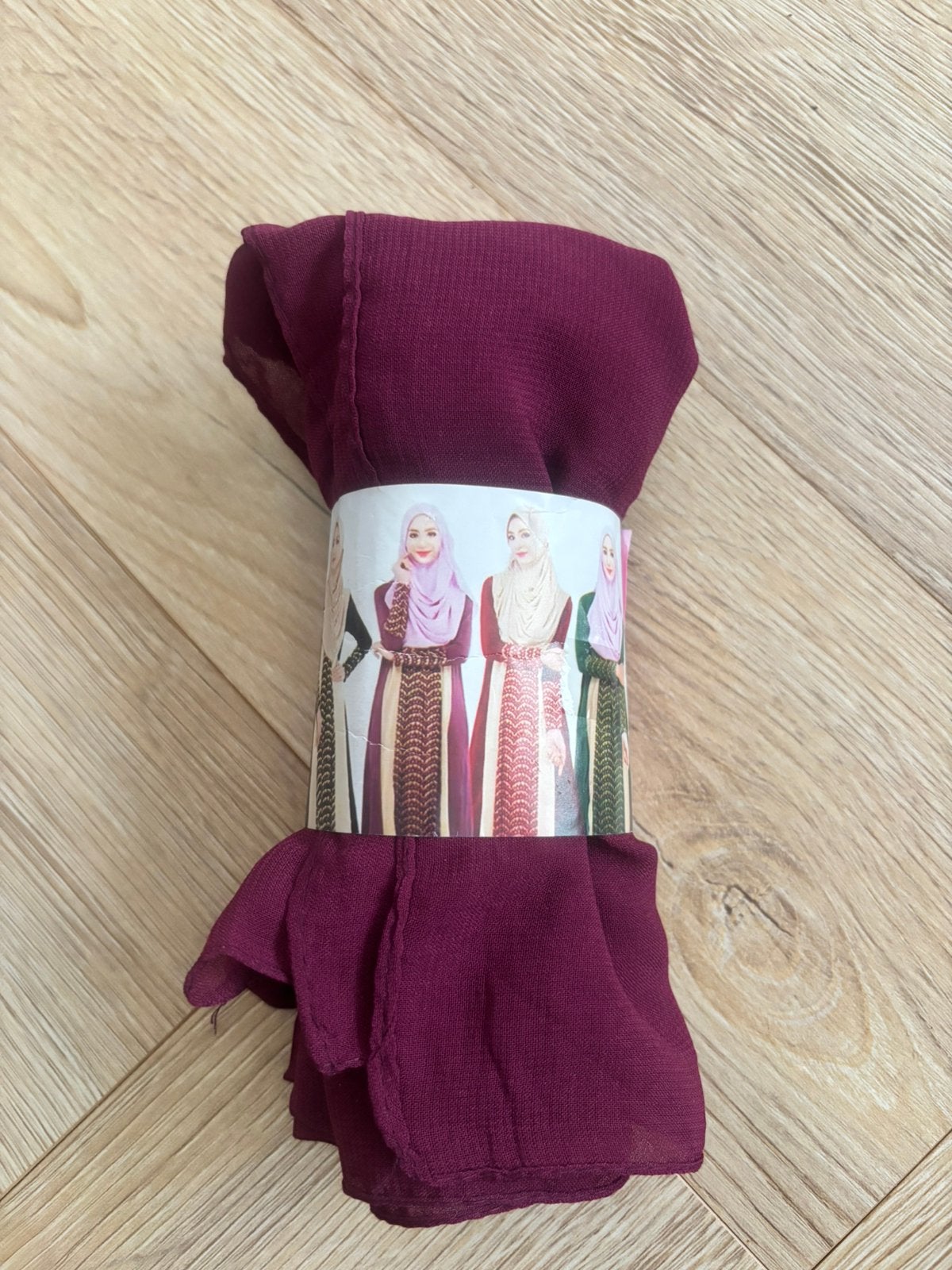 Hoofddoek, nieuw, Kleding | Dames, Ophalen of Verzenden, Nieuw, Sjaal