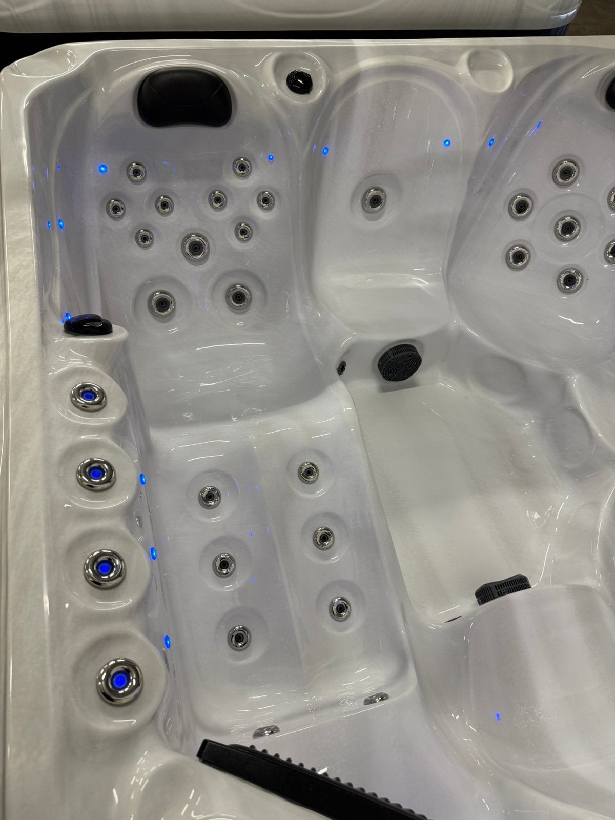 Foto 8 van Jacuzzi | Spa Devine | 5 pers