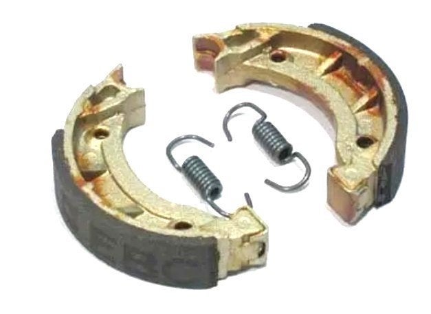 Remschoenen set EBC 908, Fietsen en Brommers, Brommeronderdelen | Oldtimers, Ophalen of Verzenden, Nieuw, Overige typen, Overige merken