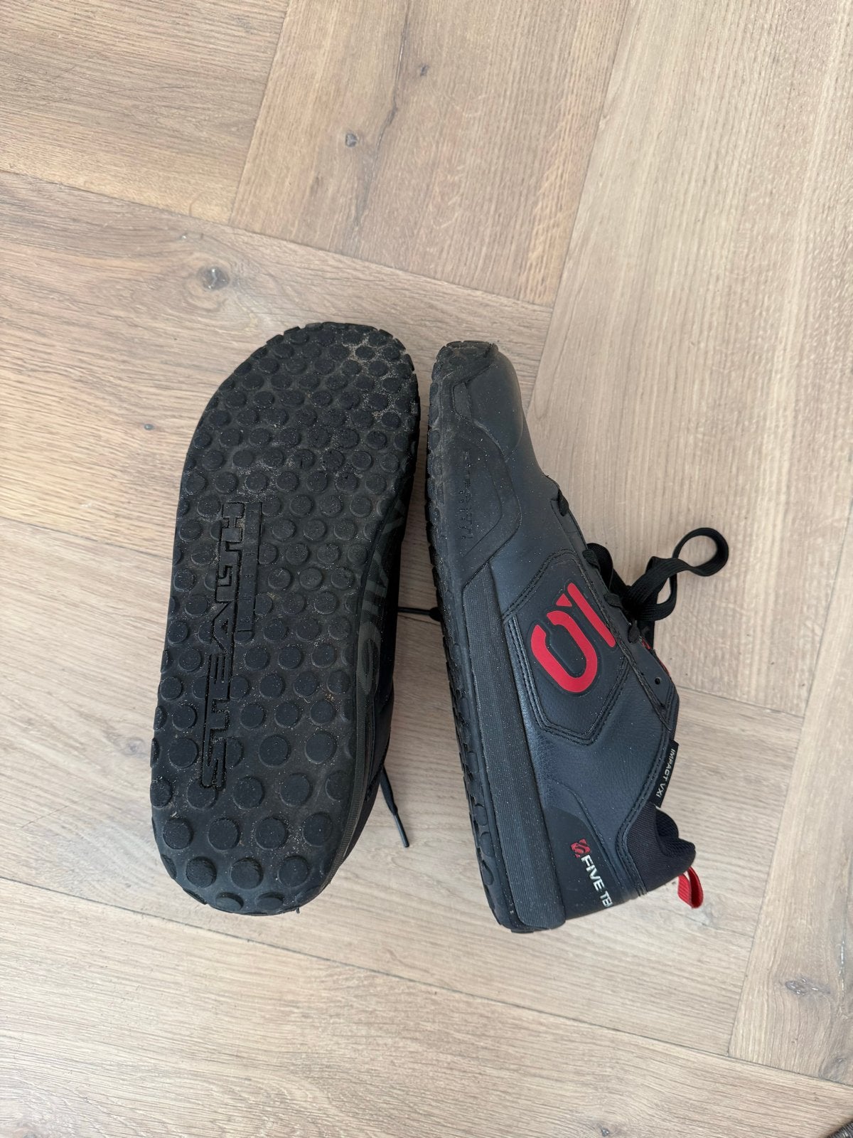 Five Ten mountainbike schoenen - Maat 44, Gebruikt, Heren, Schoenen, Overige maten