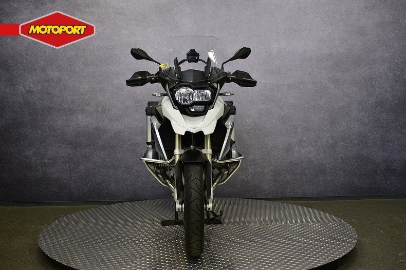 BMW R 1200 GS (bj 2012), Einsteinlaan 5
2289 CC  Rijswijk, NL, Bedrijf, BMW Motorrad Nederland, Toermotor