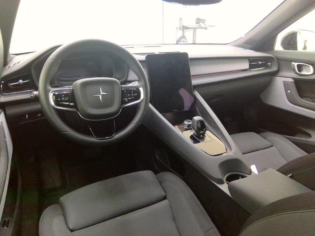 Polestar 2 Long Range Dual Motor Launch Edition 78kWh | Pilo, Auto's, Polestar, Automaat, Polestar 2, Stof, Gebruikt
