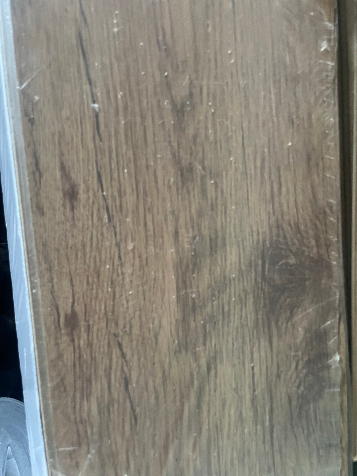 Nieuw Baseline Wild Eiken Laminaat + IKEA Niva Ondervloer, Ophalen, 50 tot 150 cm, Nieuw, 10 m² of meer