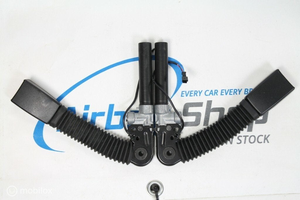 2 x Spanners BMW 6 serie F06 F12 F13 (2010-heden), Gebruikt, Ophalen of Verzenden